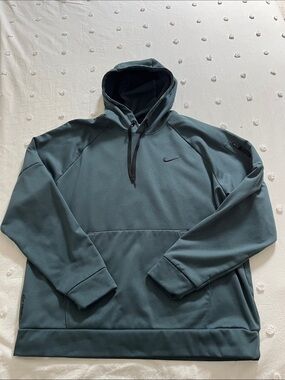 Men's Nike Therma-FIT Pullover Fleece Hoodie